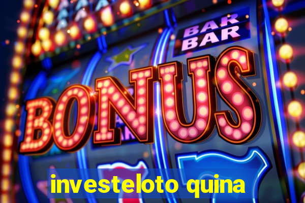 investeloto quina